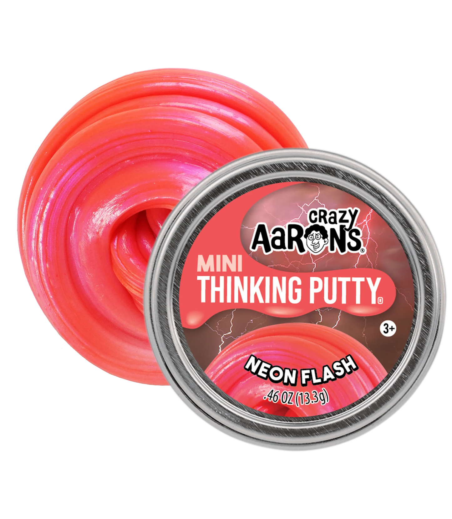 Mini Thinking Putty | Flera varianter