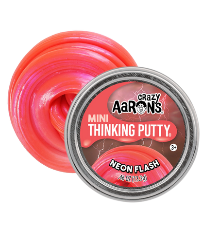 Mini Thinking Putty | Flera varianter