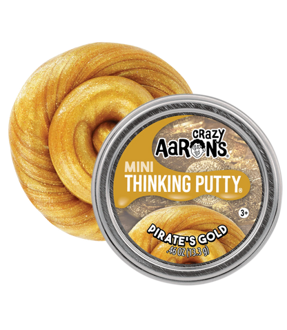 Mini Thinking Putty | Flera varianter