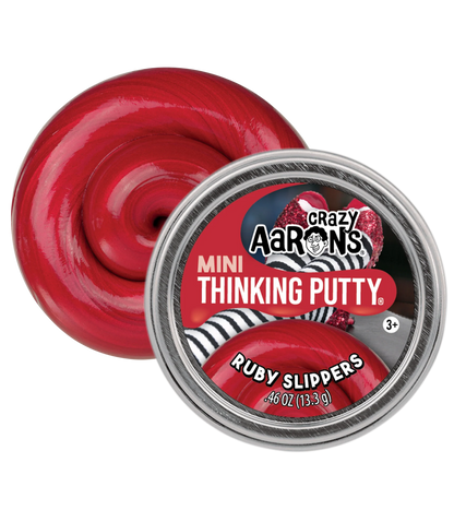 Mini Thinking Putty | Flera varianter