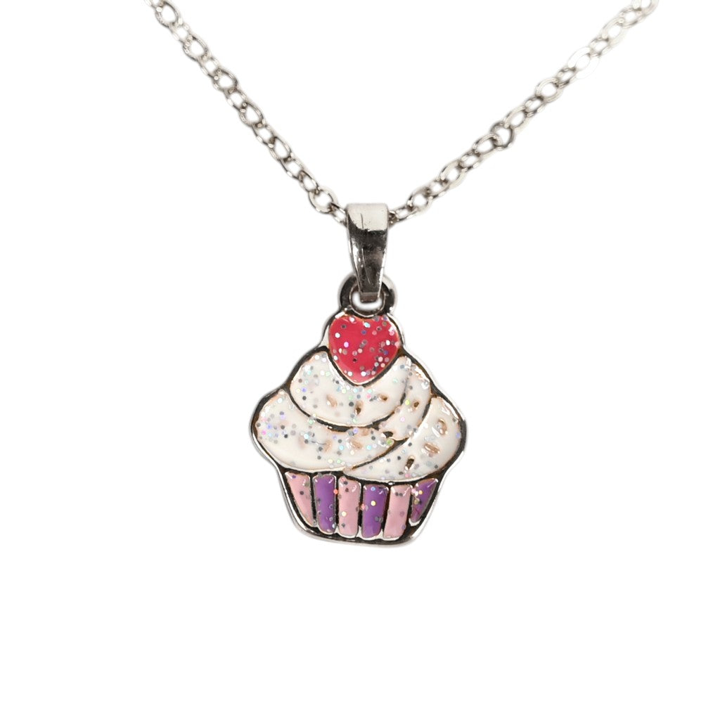 Halsband | Cupcake | Busy Lizzie