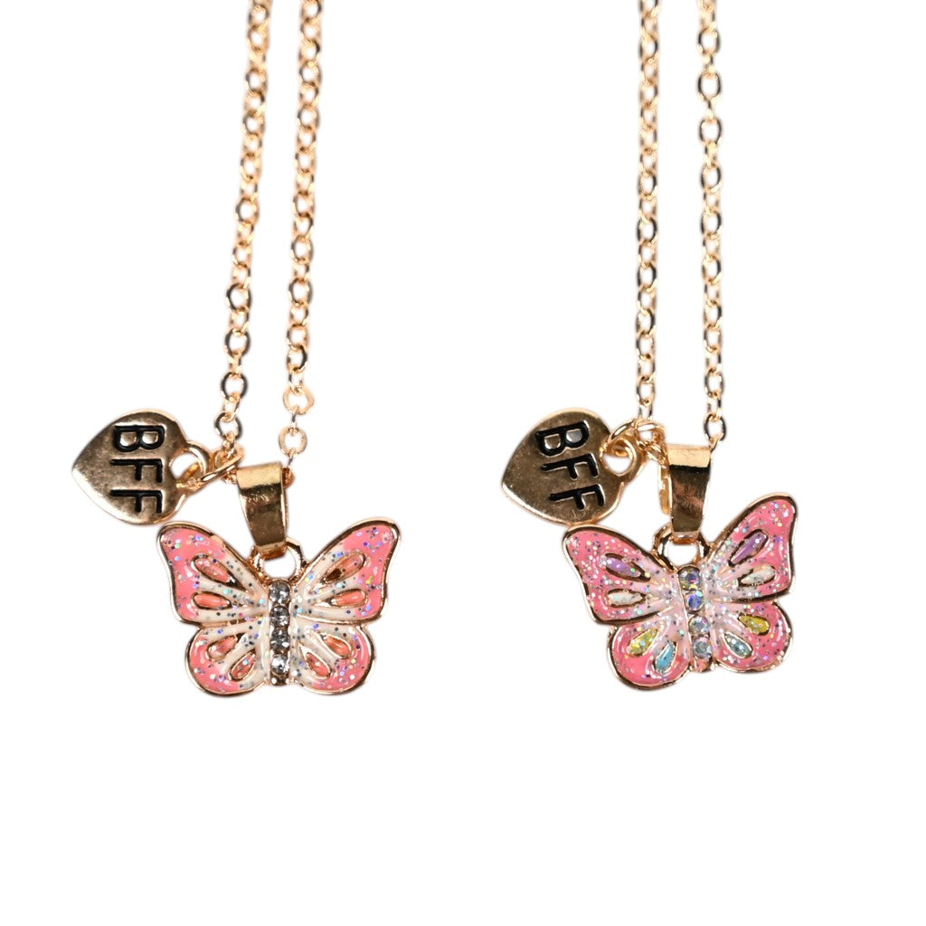 Halsband | BFF | Busy Lizzie