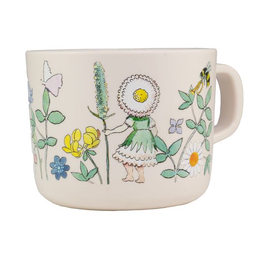 Barnmugg | Blomsterfesten | Elsa Beskow