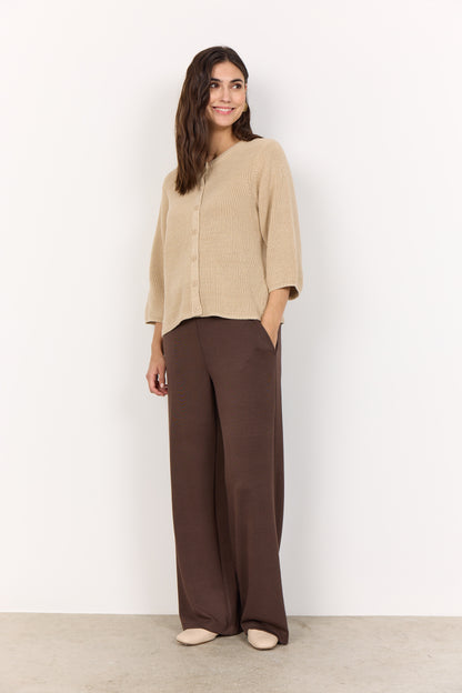 Tröja | SC-Julia | Beige