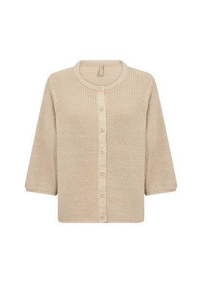 Tröja | SC-Julia | Beige