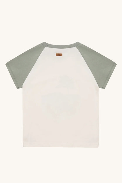 T-shirt | HCAnton Jeep