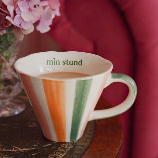 Feelgood Mugg | Min stund