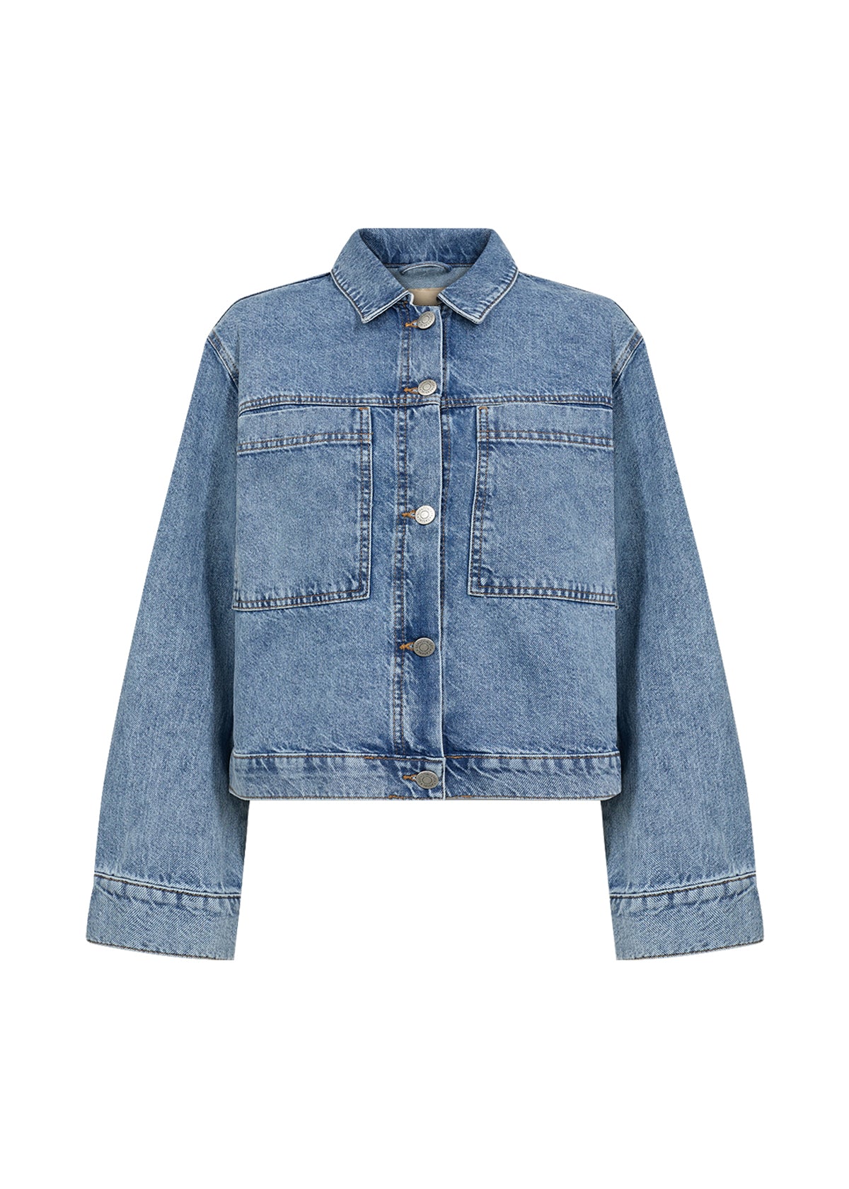 Jeansjacka | SC-Dolores