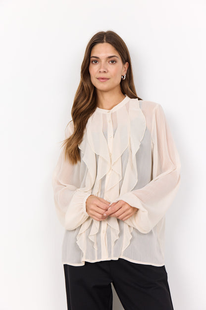 Blus | SC-Naia | Flera färger