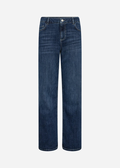 Jeans | SC-Kimberly | Mörkblå