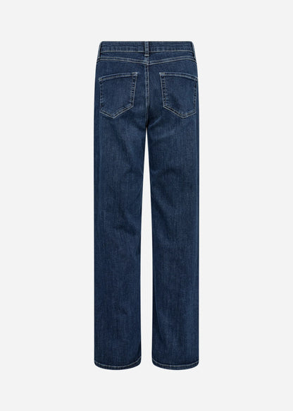 Jeans | SC-Kimberly | Mörkblå
