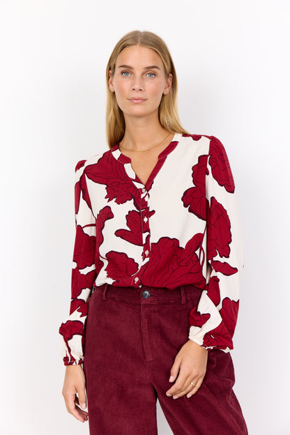 Blus | SC-Vigdis | Flera färger