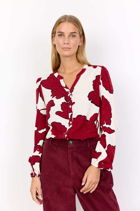 Blus | SC-Vigdis | Flera färger