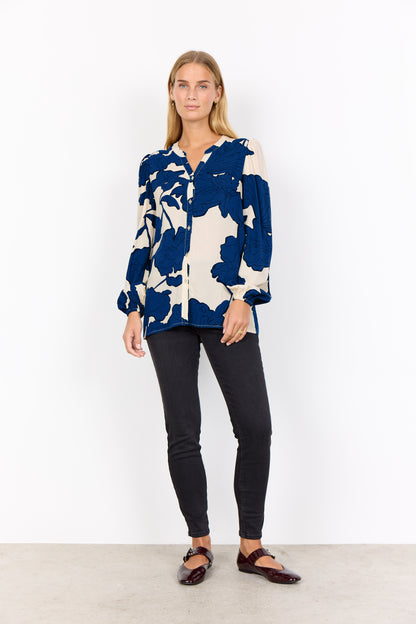 Blus | SC-Vigdis | Flera färger