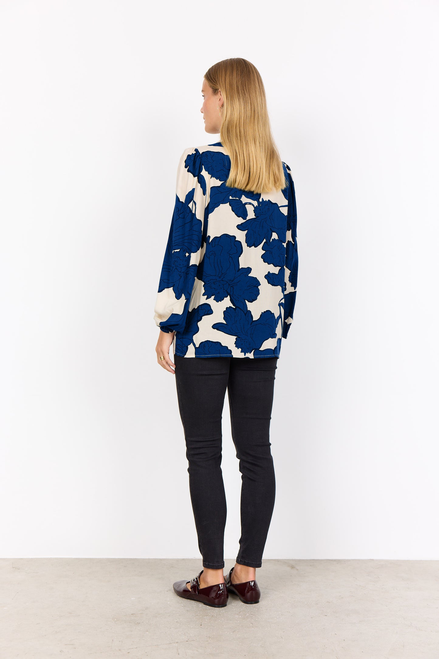 Blus | SC-Vigdis | Flera färger