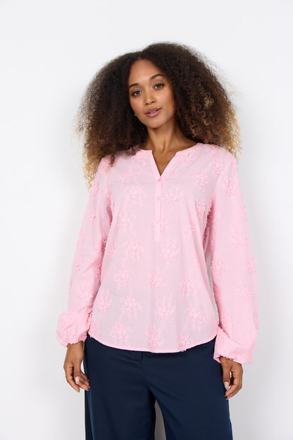Blus | SC-Barbra | Rosa