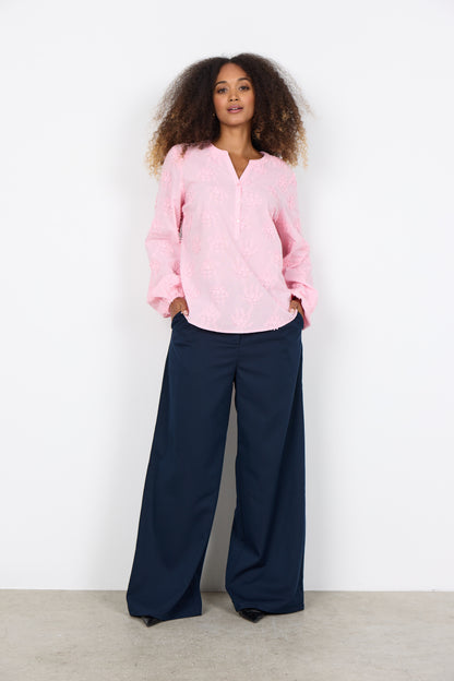 Blus | SC-Barbra | Rosa