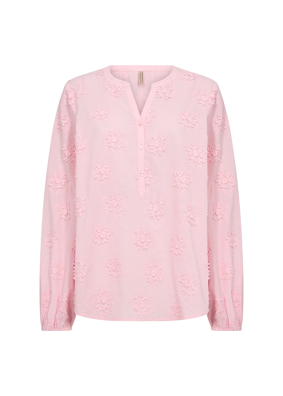 Blus | SC-Barbra | Rosa