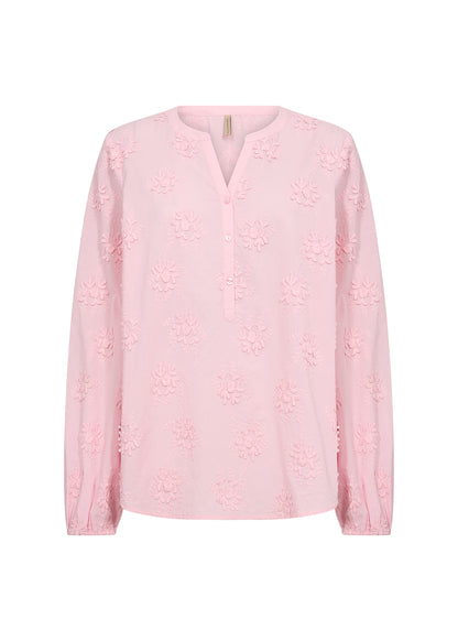Blus | SC-Barbra | Rosa