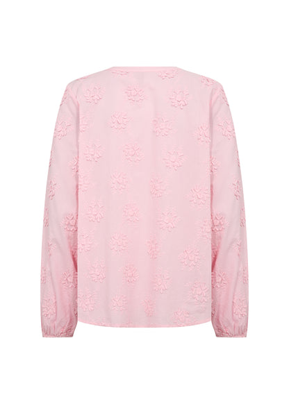 Blus | SC-Barbra | Rosa