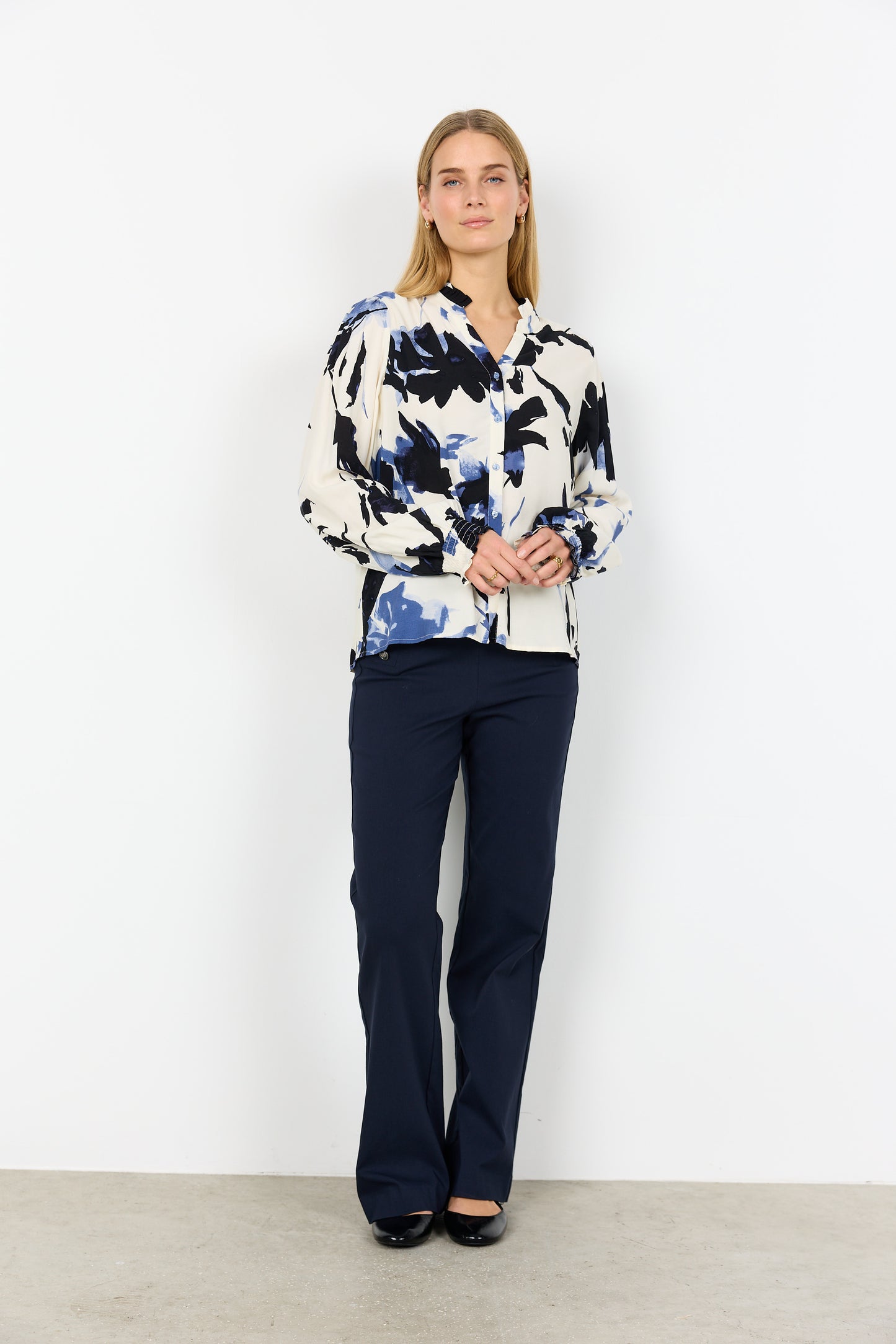 Blus | SC-Bene | Flera färger