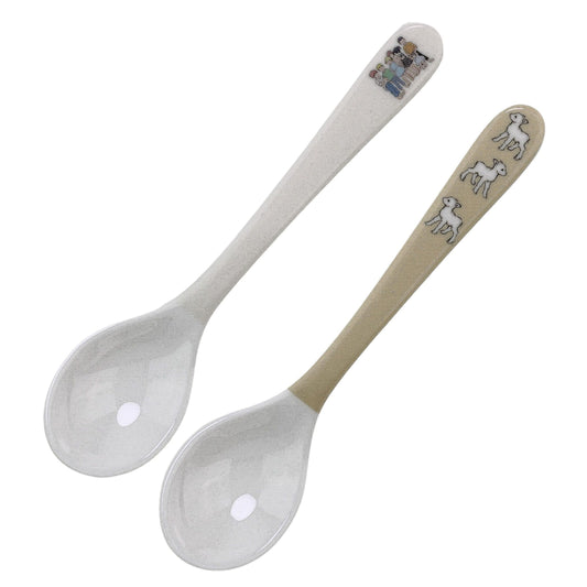 Alla vi barn i Bullerbyn| Barnbestick | 2-pack