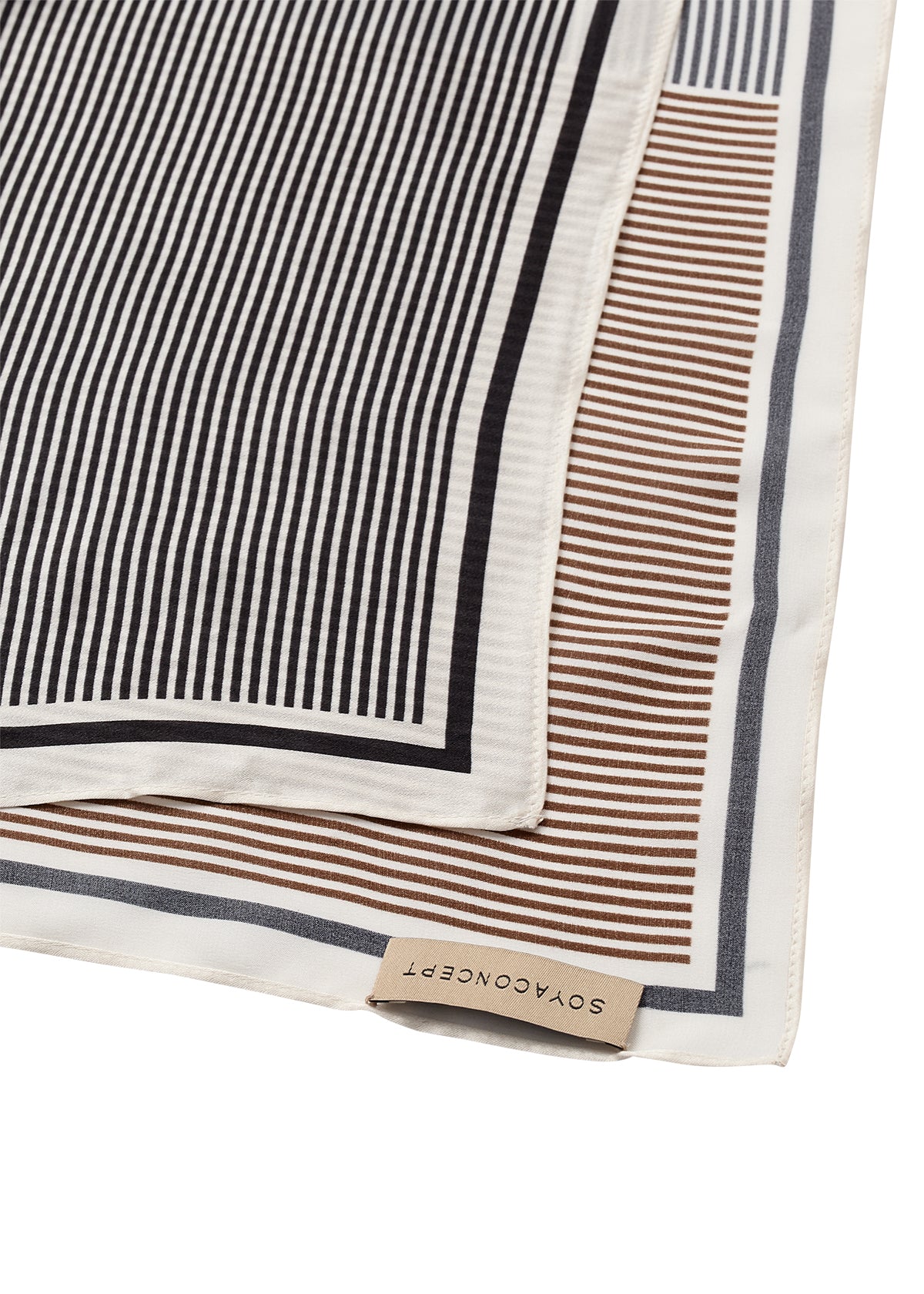 Scarfs | SC-Chanrel 1