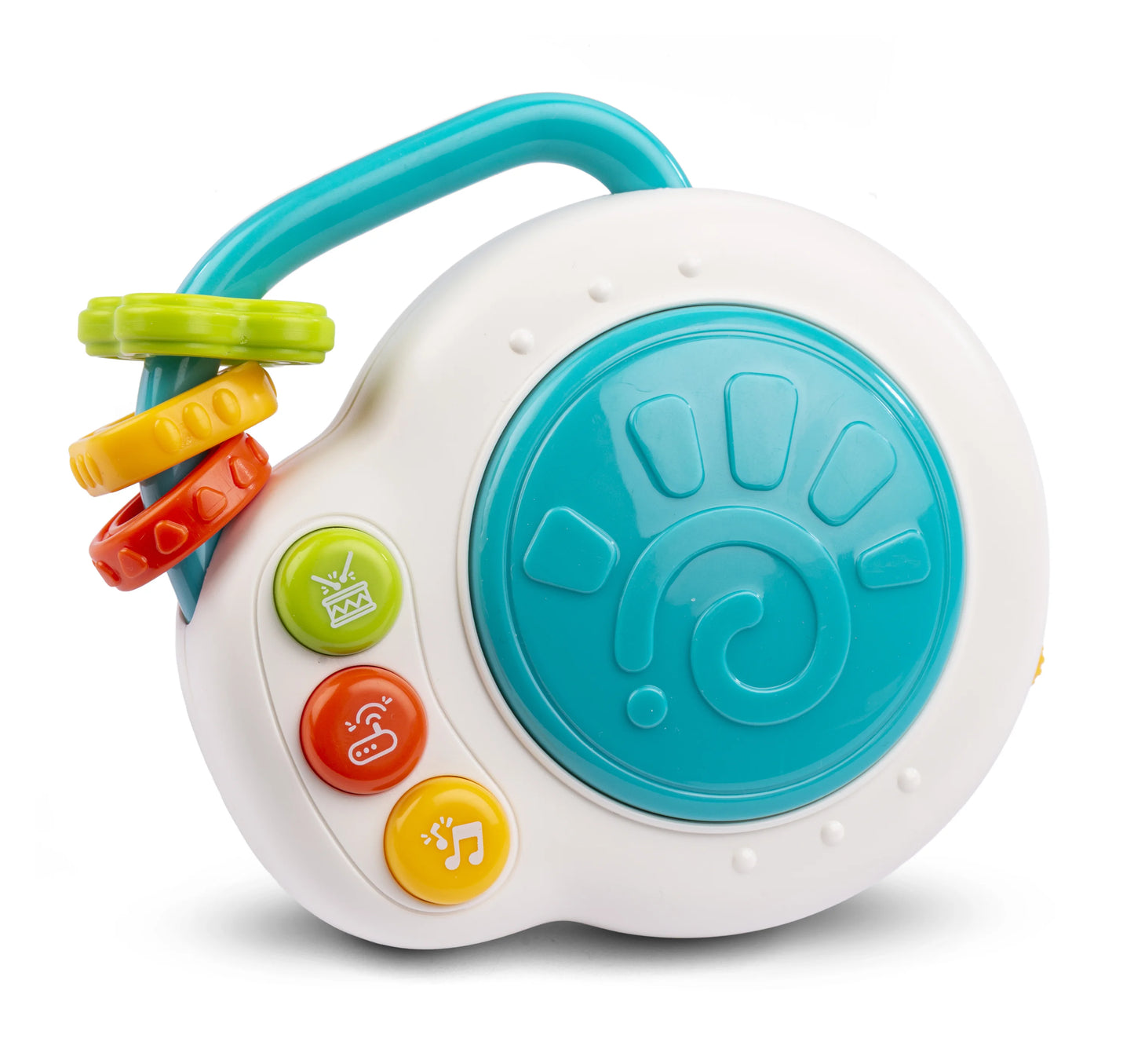 Musikinstrument | Babylek