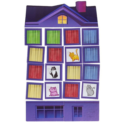 Barnspel | Katten på taket | Årets Barnspel 2025