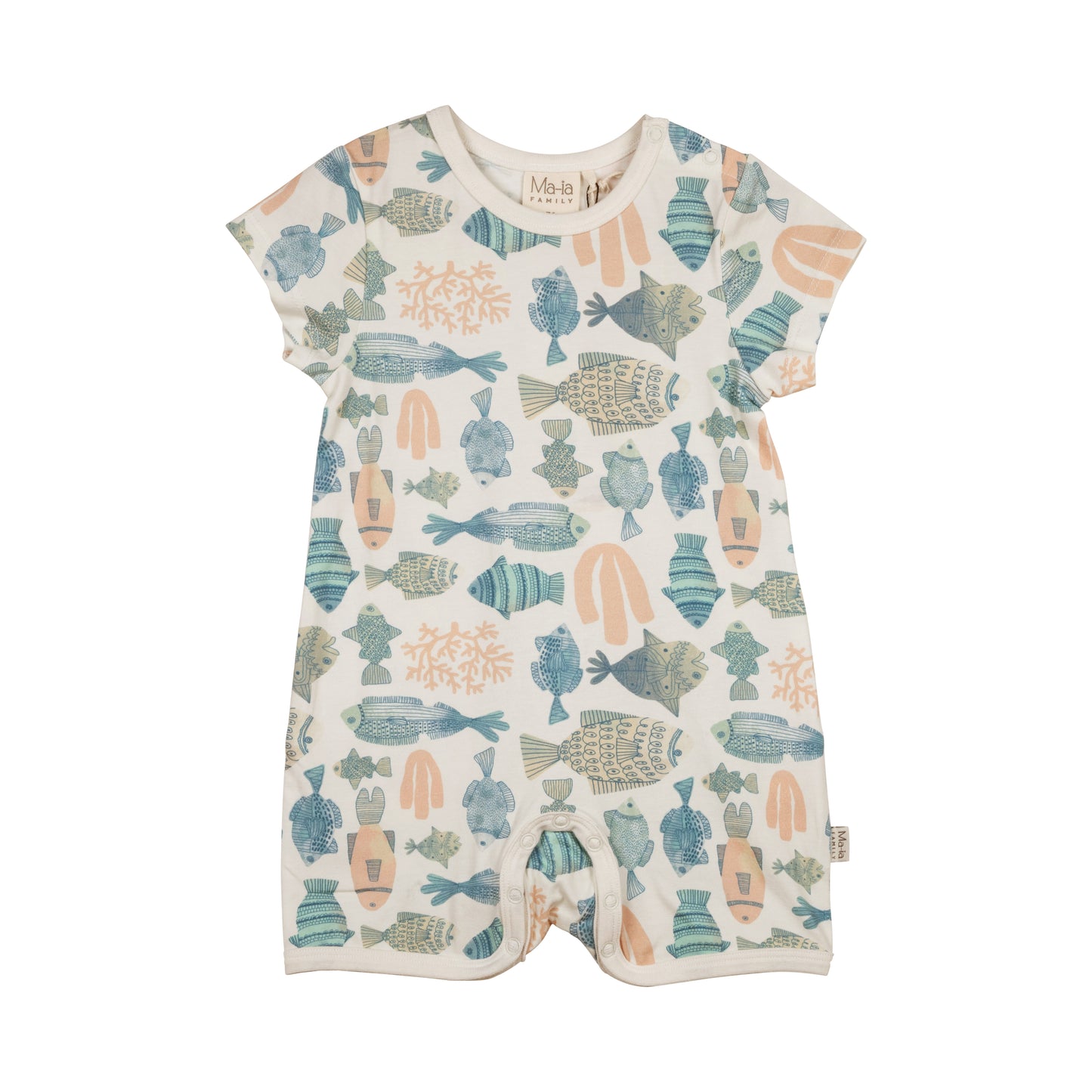 Playsuit | Fiskar