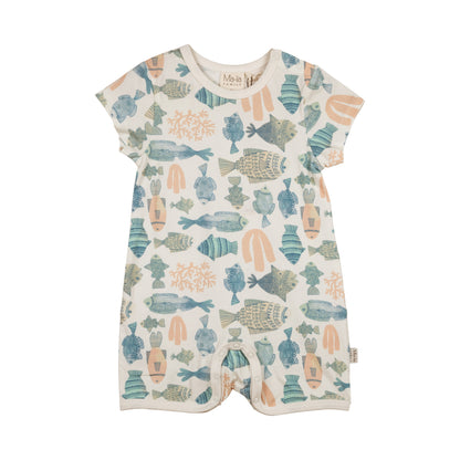 Playsuit | Fiskar