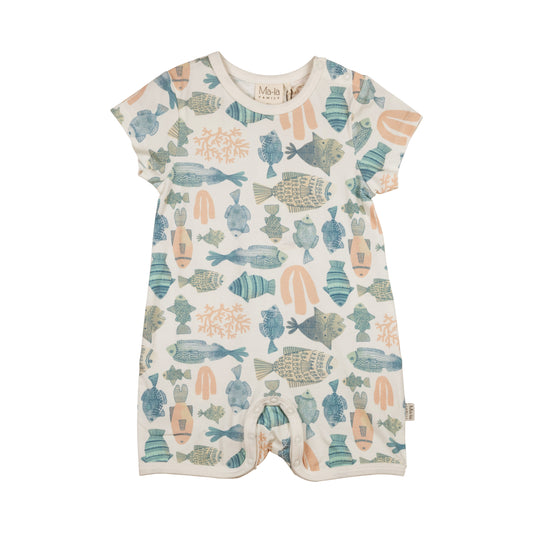 Playsuit | Fiskar