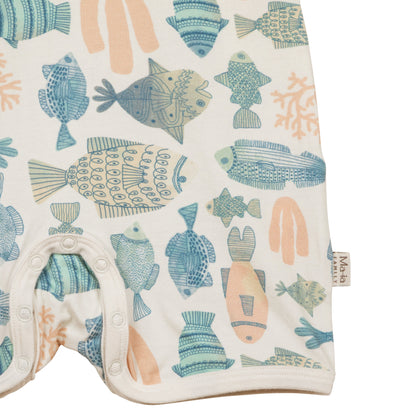 Playsuit | Fiskar