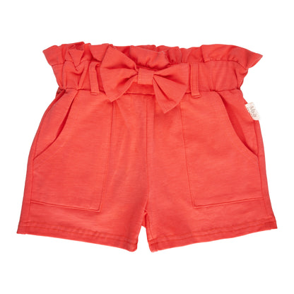 Shorts | Larissa | Korall