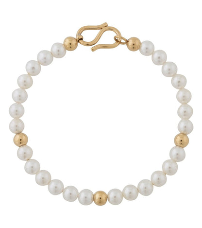 Armband | Lilly S Gold | Edblad