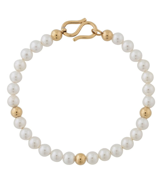 Armband | Lilly S Gold | Edblad