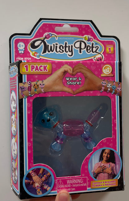 Twisty Petz 1-pack