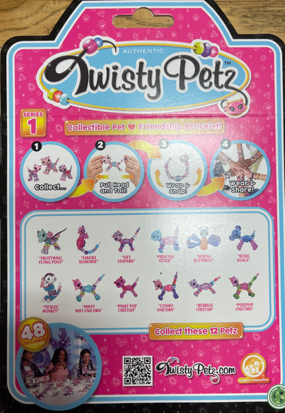 Twisty Petz 1-pack