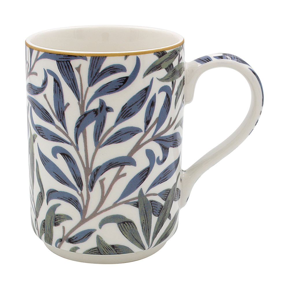 Mugg | William Morris Willow Bough