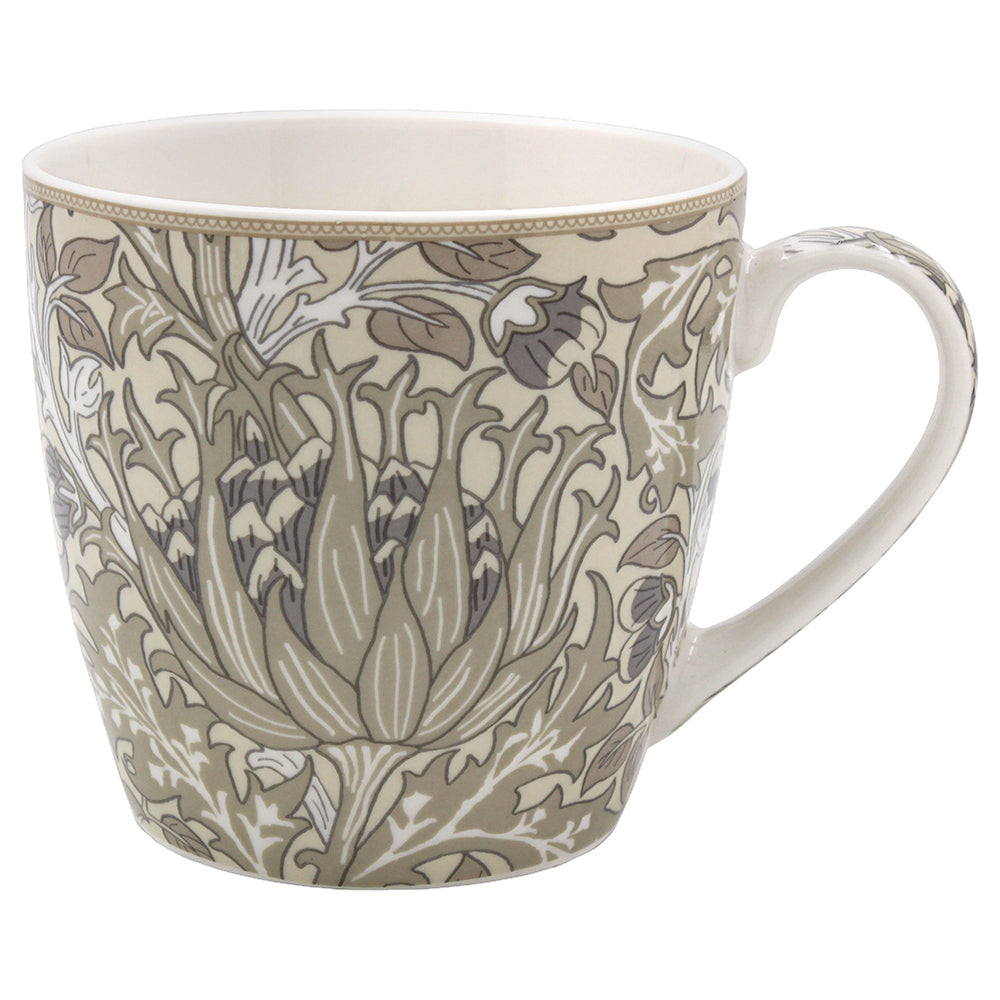Frukostmugg | William Morris Artichoke