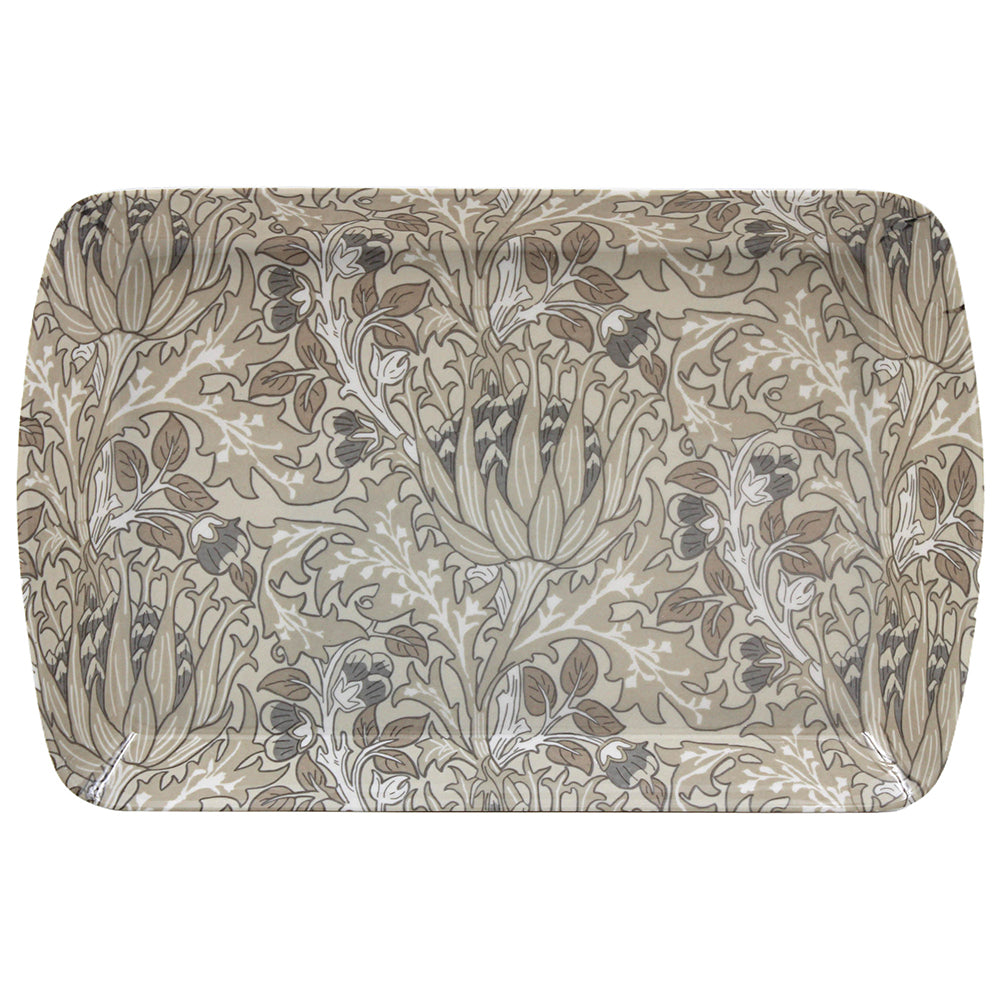 Bricka | William Morris Artichoke