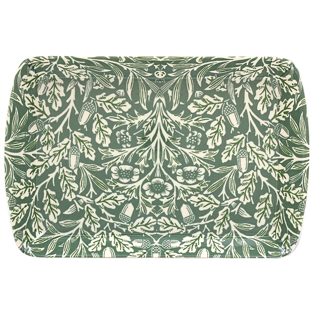Bricka | William Morris Acorn