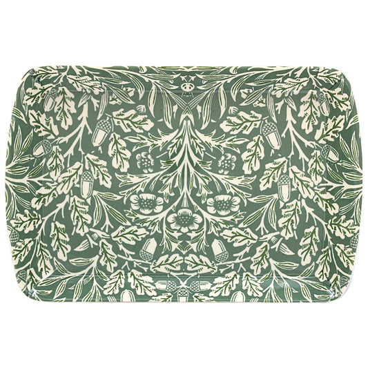 Bricka | William Morris Acorn