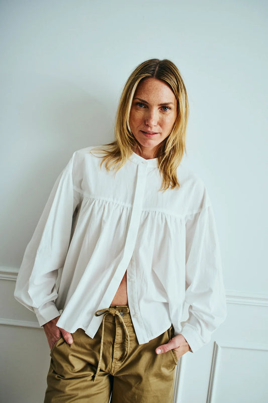 Blus | FQ-Silje