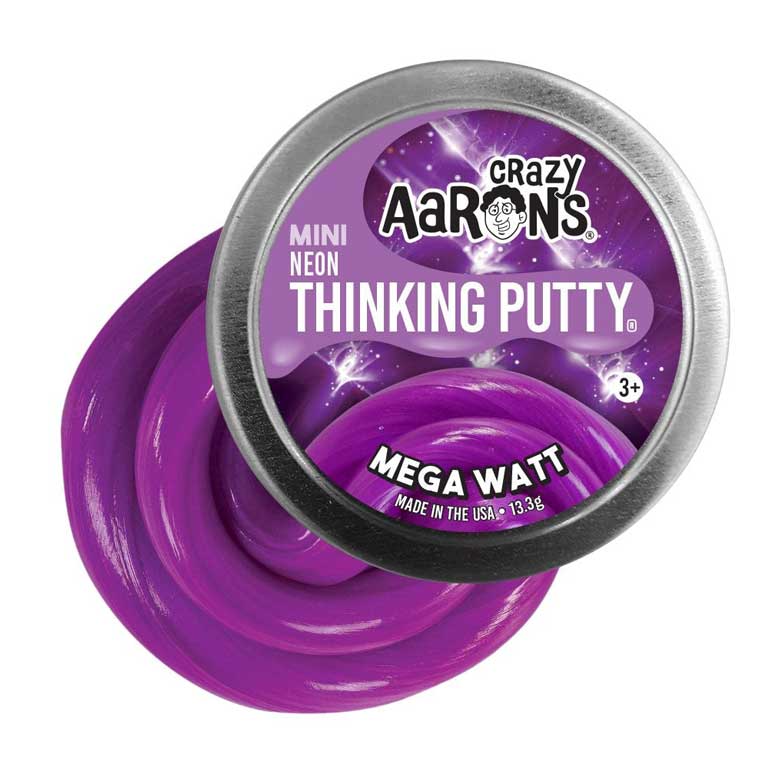 Mini Thinking Putty | Flera varianter
