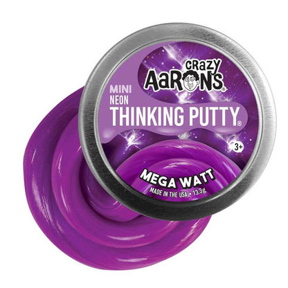 Mini Thinking Putty | Flera varianter