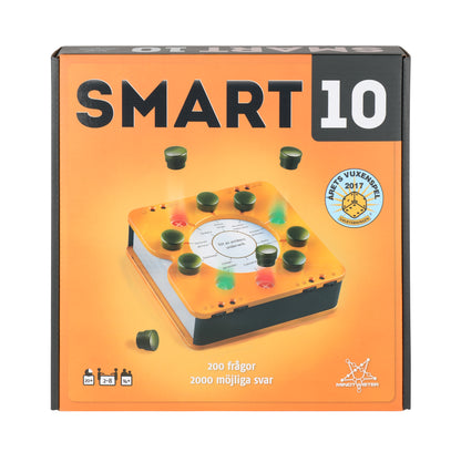 Smart 10 | Spel