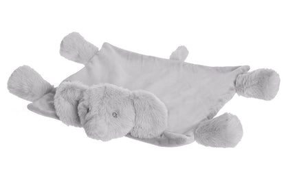 Snuttefilt | Archie | Elefant