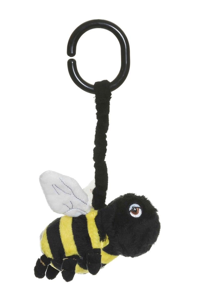 Humlan Djojj | Vagnshänge