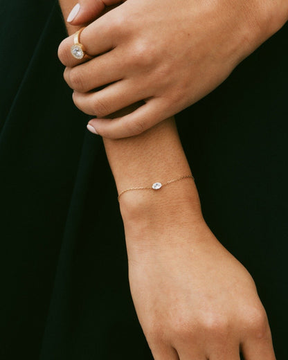 Armband | Misty | Edblad